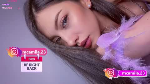  SophiI online show from August 2, 2:58 am