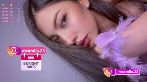  SophiI online show from June 5, 2:15 am