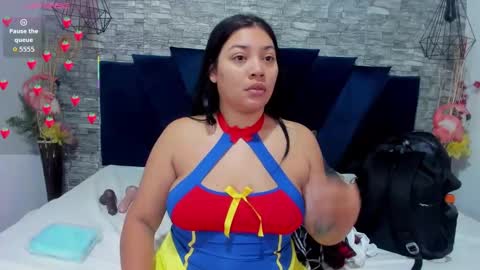 Snapshot of sophia_brunett chatting on October 2, 11:48 am Sophia online show from October 2, 11:48 am