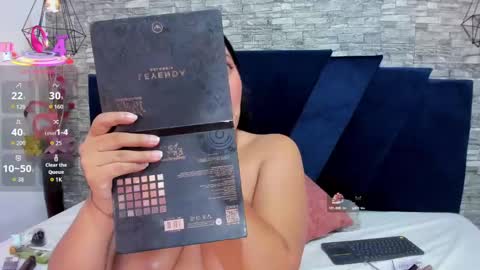 Snapshot of sophia_brunett chatting on September 11, 12:16 pm Sophia online show from September 11, 12:16 pm