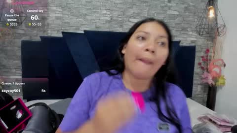 Sophia  online show from November 7, 12:00 pm