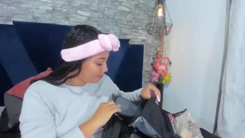 Sophia  online show from December 22, 12:19 pm