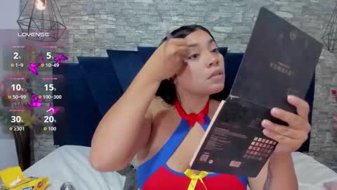 Snapshot of sophia_brunett chatting on October 11, 12:41 pm Sophia online show from October 11, 12:41 pm
