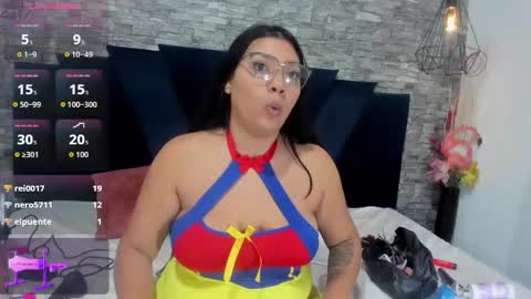 Sophia  online show from December 4, 12:40 pm