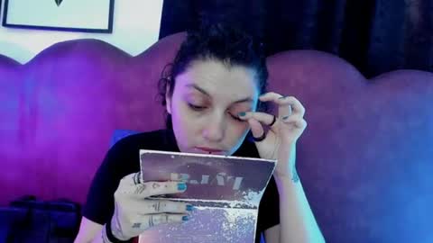 sophia hottie online show from July 7, 3:59 pm