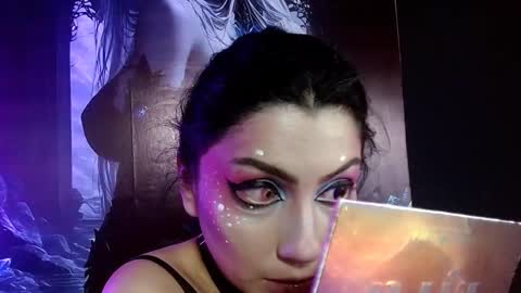 sophia hottie online show from March 9, 3:04 pm