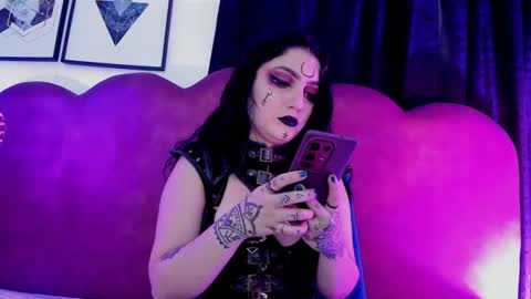 sophia hottie online show from July 6, 4:20 pm