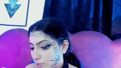 sophia hottie online show from June 15, 3:45 pm