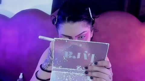 sophia hottie online show from August 3, 3:50 pm