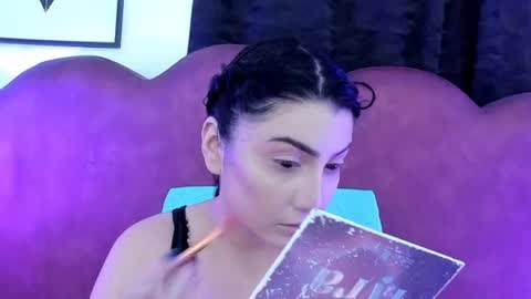 sophia hottie online show from July 27, 6:38 pm