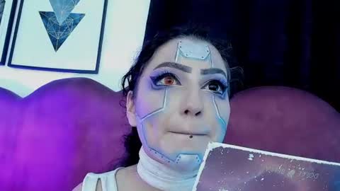 sophia hottie online show from July 18, 4:20 pm