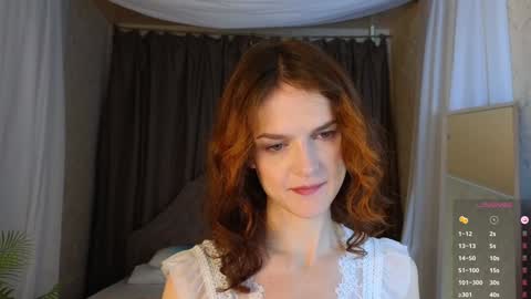 Sophia online show from January 12, 1:32 am