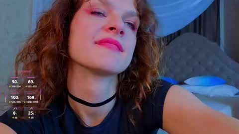 Sophia online show from October 10, 1:54 am