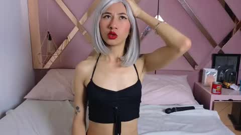 Sophia Grand online show from October 10, 7:24 am