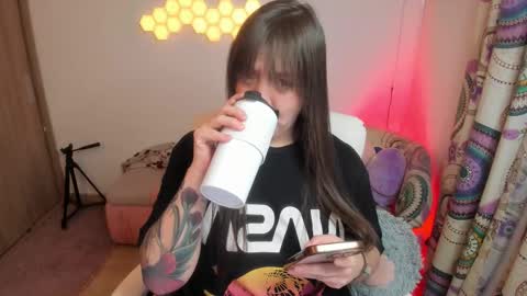 sophia_grants online show from November 11, 6:53 am