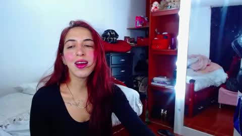 sophia_greey online show from March 5, 3:35 am
