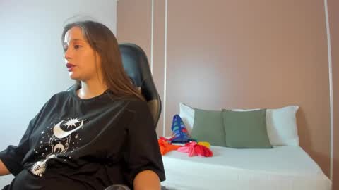 Snapshot of sophia_martinezz chatting on September 16, 7:00 pm S O P H I A online show from September 16, 7:00 pm