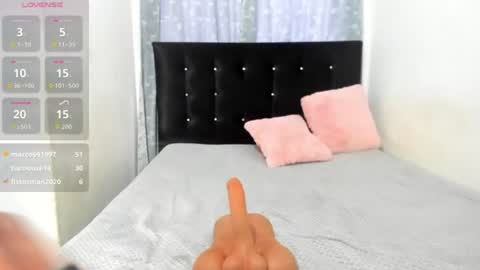 sophia_moons_ online show from July 15, 11:37 am