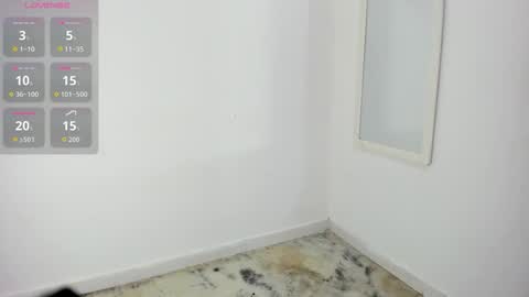 sophia_moons_ online show from February 3, 2:53 am