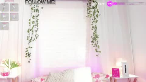  S O P H I A  online show from July 23, 12:02 pm