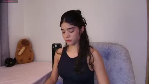Sophia Storm online show from August 5, 1:56 am