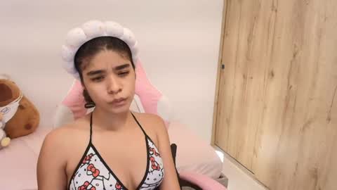 Sophia Storm online show from May 5, 1:52 am
