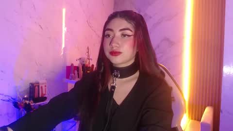 Sophia online show from February 17, 3:28 am