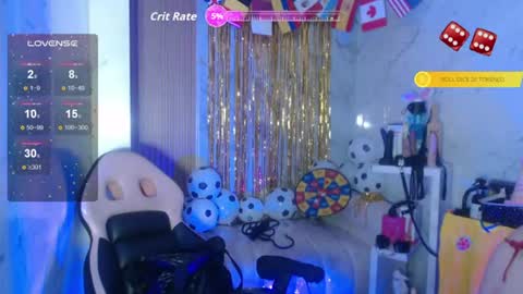 Sophia online show from June 18, 3:41 am