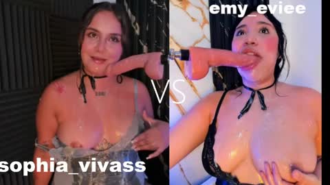 sophia_vivass online show from May 7, 7:39 pm