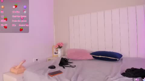 Michelle online show from June 16, 2:07 pm