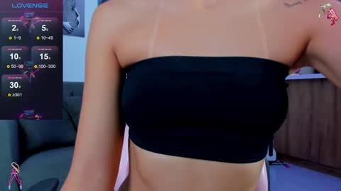 Snapshot of sophia_willians chatting on January 22, 9:33 pm Sophia Wilians online show from January 22, 9:33 pm