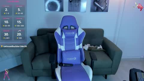 Snapshot of sophia_willians chatting on October 17, 10:24 pm Sophia Wilians online show from October 17, 10:24 pm