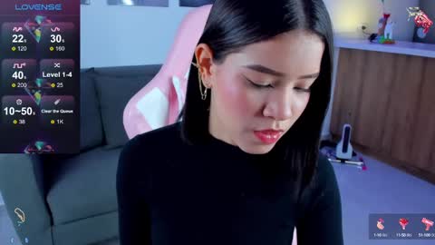 Snapshot of sophia_willians chatting on January 3, 12:30 pm Sophia Wilians online show from January 3, 12:30 pm