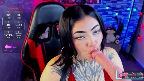 Sophia online show from February 2, 12:20 am