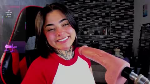 Sophia online show from March 5, 7:20 pm