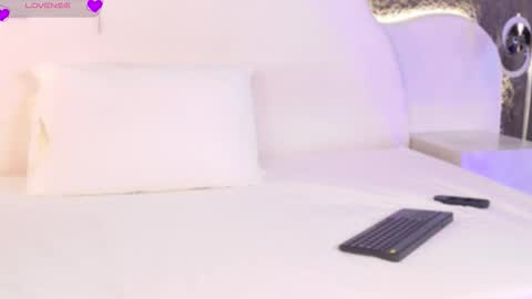 Sophia Morrison online show from March 2, 9:42 pm