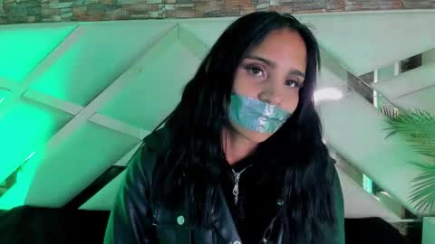 Sophia Paris online show from December 20, 3:10 am