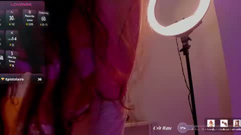 Sophia online show from July 22, 2:01 am