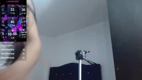 Sophia Bedford online show from January 11, 10:37 pm