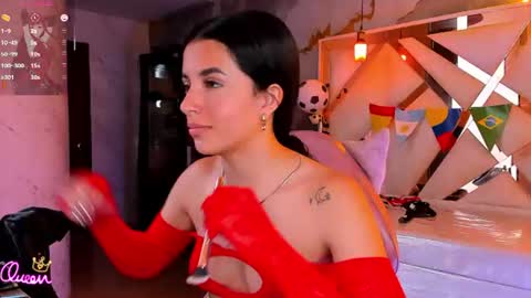sophiadoll_tf online show from July 9, 1:46 pm