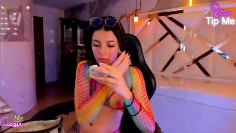 sophiadoll_tf online show from June 11, 1:19 pm
