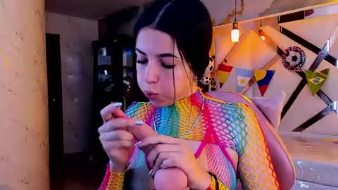 sophiadoll_tf online show from July 6, 3:03 pm