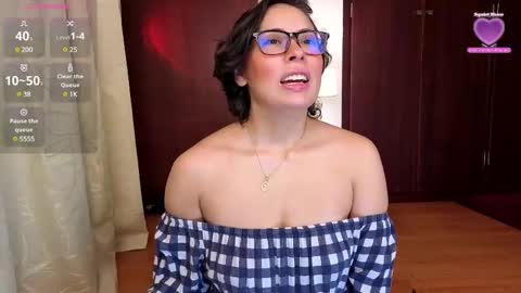 Sophia online show from March 10, 3:12 am