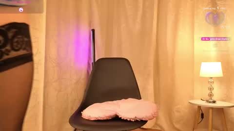 Sophia online show from October 15, 12:35 am