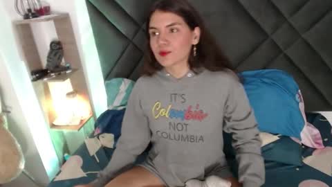 Sofia online show from November 16, 2:46 am