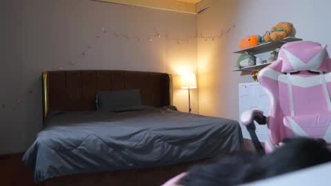 Sophia online show from February 15, 1:10 am