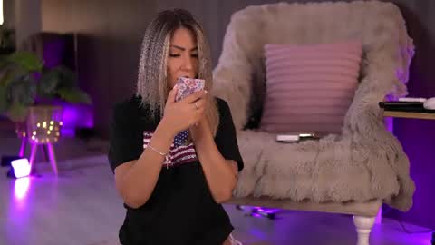 Sophie online show from July 4, 3:24 am