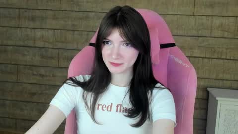 SophiaProve online show from April 28, 2:27 am