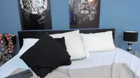 Sophia online show from February 9, 10:12 pm