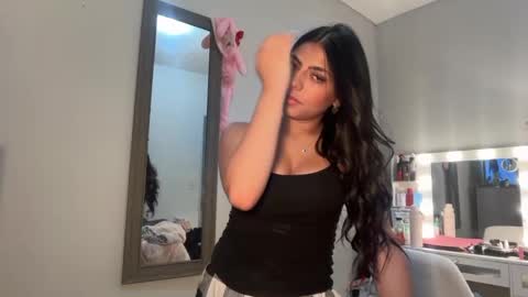 Snapshot of sophiasecretsx chatting on October 18, 2:20 pm Sophia online show from October 18, 2:20 pm